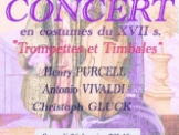Concert Janvier 2008