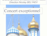 Concert  Octobre 2008