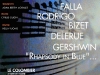 Concert 20 ans Orchestre - Mars 2009