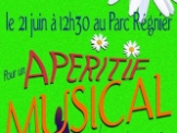 Concert Juin 2009