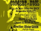 Concert Noel 2011