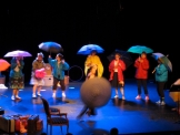 Les 20 ans de la chorale Arte Musica (Juin 2012)