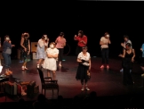 Les 20 ans de la chorale Arte Musica (Juin 2012)