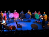 Les 20 ans de la chorale Arte Musica (Juin 2012)