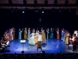Les 20 ans de la chorale Arte Musica (Juin 2012)