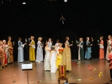 Les 20 ans de la chorale Arte Musica (Juin 2012)