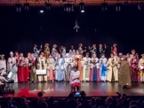 Les 20 ans de la chorale Arte Musica (Juin 2012)