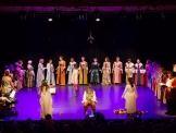 Les 20 ans de la chorale Arte Musica (Juin 2012)