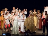 Les 20 ans de la chorale Arte Musica (Juin 2012)