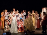 Les 20 ans de la chorale Arte Musica (Juin 2012)