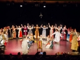 Les 20 ans de la chorale Arte Musica (Juin 2012)