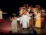 Les 20 ans de la chorale Arte Musica (Juin 2012)