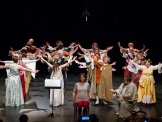 Les 20 ans de la chorale Arte Musica (Juin 2012)
