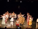 Les 20 ans de la chorale Arte Musica (Juin 2012)