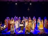 Les 20 ans de la chorale Arte Musica (Juin 2012)