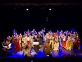 Les 20 ans de la chorale Arte Musica (Juin 2012)