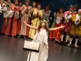 Les 20 ans de la chorale Arte Musica (Juin 2012)