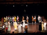 Les 20 ans de la chorale Arte Musica (Juin 2012)