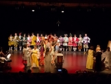Les 20 ans de la chorale Arte Musica (Juin 2012)