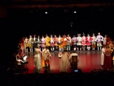 Les 20 ans de la chorale Arte Musica (Juin 2012)