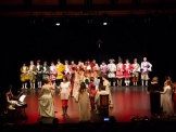 Les 20 ans de la chorale Arte Musica (Juin 2012)