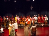 Les 20 ans de la chorale Arte Musica (Juin 2012)