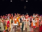 Les 20 ans de la chorale Arte Musica (Juin 2012)