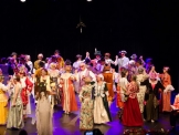 Les 20 ans de la chorale Arte Musica (Juin 2012)