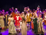 Les 20 ans de la chorale Arte Musica (Juin 2012)
