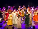 Les 20 ans de la chorale Arte Musica (Juin 2012)