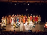 Les 20 ans de la chorale Arte Musica (Juin 2012)