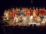 Les 20 ans de la chorale Arte Musica (Juin 2012)