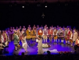 Les 20 ans de la chorale Arte Musica (Juin 2012)