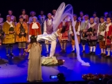 Les 20 ans de la chorale Arte Musica (Juin 2012)