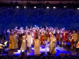 Les 20 ans de la chorale Arte Musica (Juin 2012)