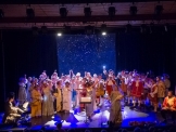 Les 20 ans de la chorale Arte Musica (Juin 2012)