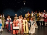 Les 20 ans de la chorale Arte Musica (Juin 2012)