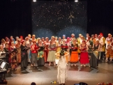 Les 20 ans de la chorale Arte Musica (Juin 2012)