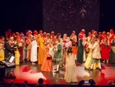 Les 20 ans de la chorale Arte Musica (Juin 2012)