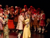 Les 20 ans de la chorale Arte Musica (Juin 2012)