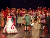 Les 20 ans de la chorale Arte Musica (Juin 2012)