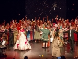 Les 20 ans de la chorale Arte Musica (Juin 2012)