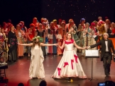 Les 20 ans de la chorale Arte Musica (Juin 2012)