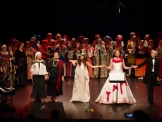 Les 20 ans de la chorale Arte Musica (Juin 2012)