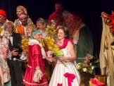 Les 20 ans de la chorale Arte Musica (Juin 2012)