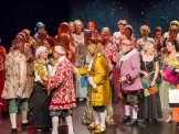 Les 20 ans de la chorale Arte Musica (Juin 2012)