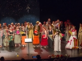 Les 20 ans de la chorale Arte Musica (Juin 2012)
