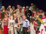 Les 20 ans de la chorale Arte Musica (Juin 2012)