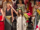 Les 20 ans de la chorale Arte Musica (Juin 2012)