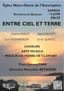 00. Concert Arte Musica 14 Juin 2025
